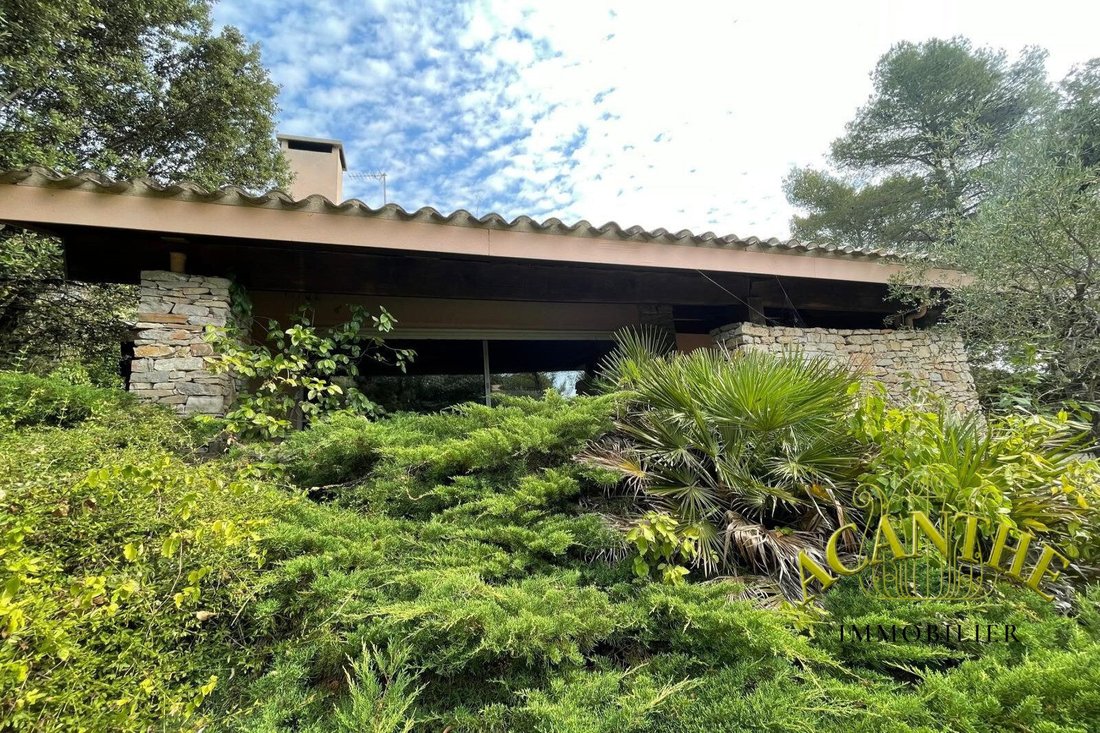 Villa in Montferrier-sur-Lez, Occitania, France 5 - 18604012