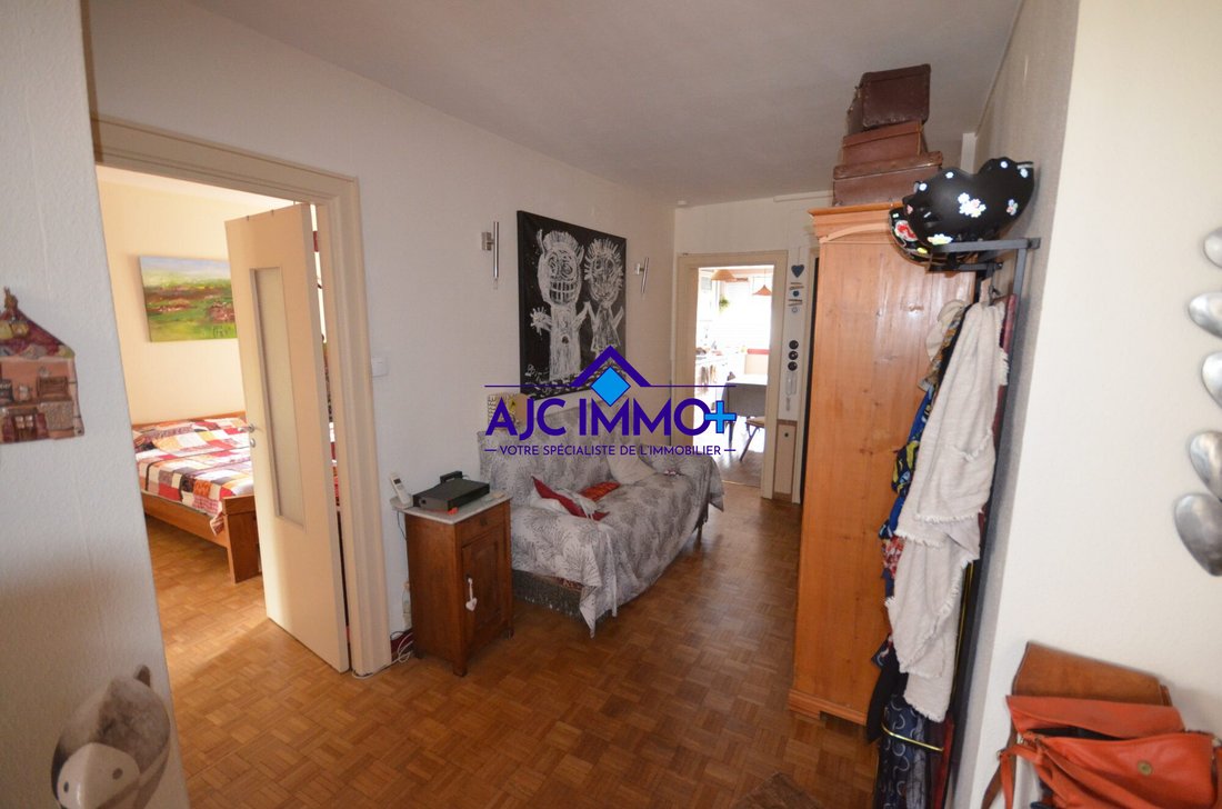 Apartment in Poincare Est, Strasbourg, France 5 - 18593863