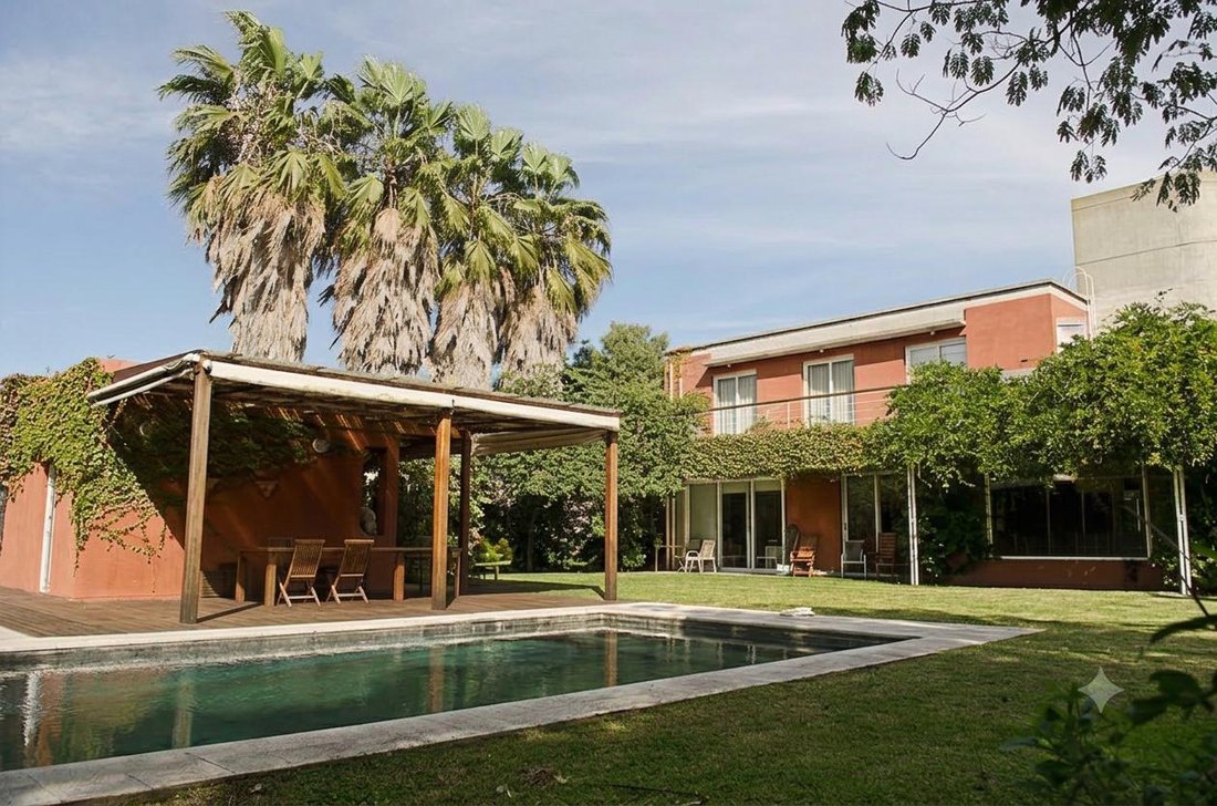 Maison à Hudson, Buenos Aires, Province de Buenos Aires, Argentine 1 - 18602328