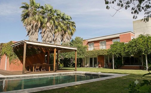 House in Hudson, Buenos Aires, Buenos Aires Province, Argentina 1