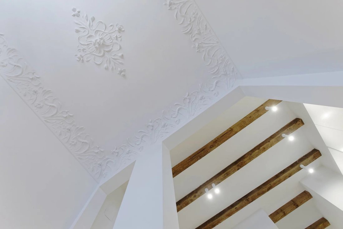 Apartment in Sarrià-Sant Gervasi, Barcelona, Spain 4 - 18598415