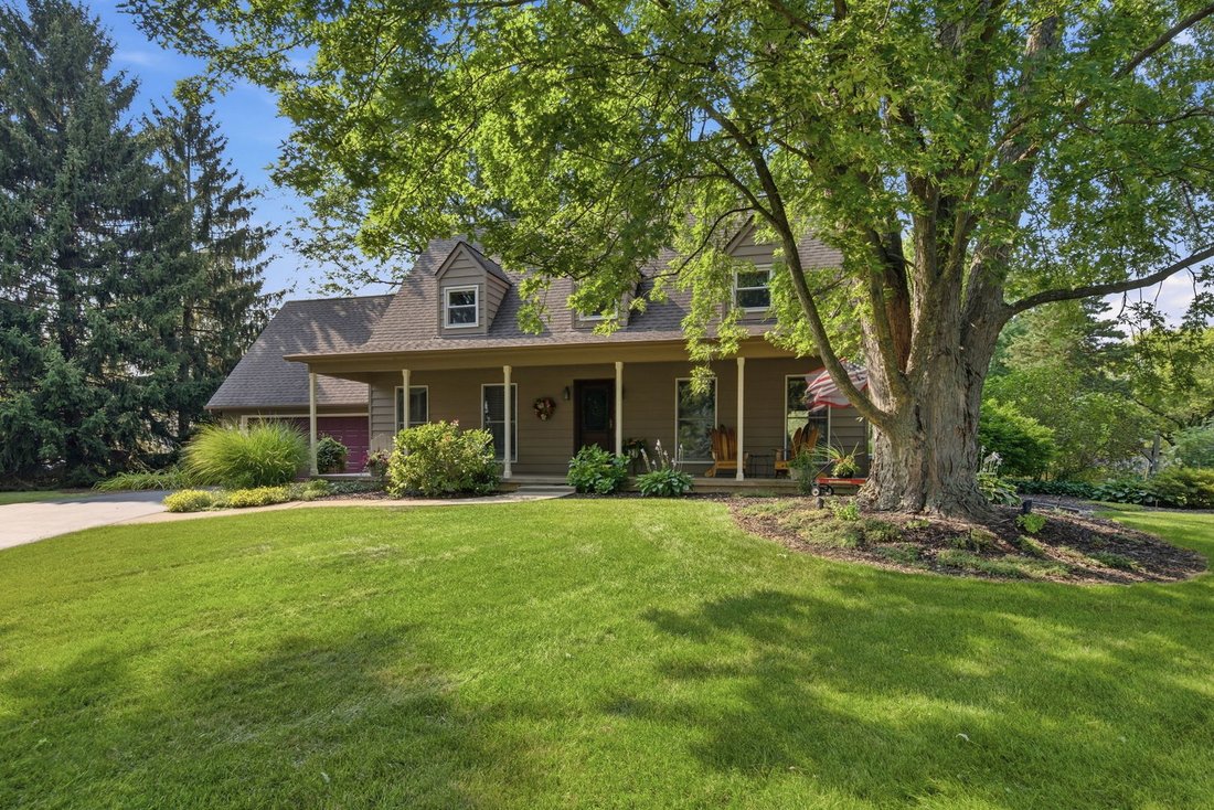 House in Plato Center, Illinois, United States 3 - 18601442