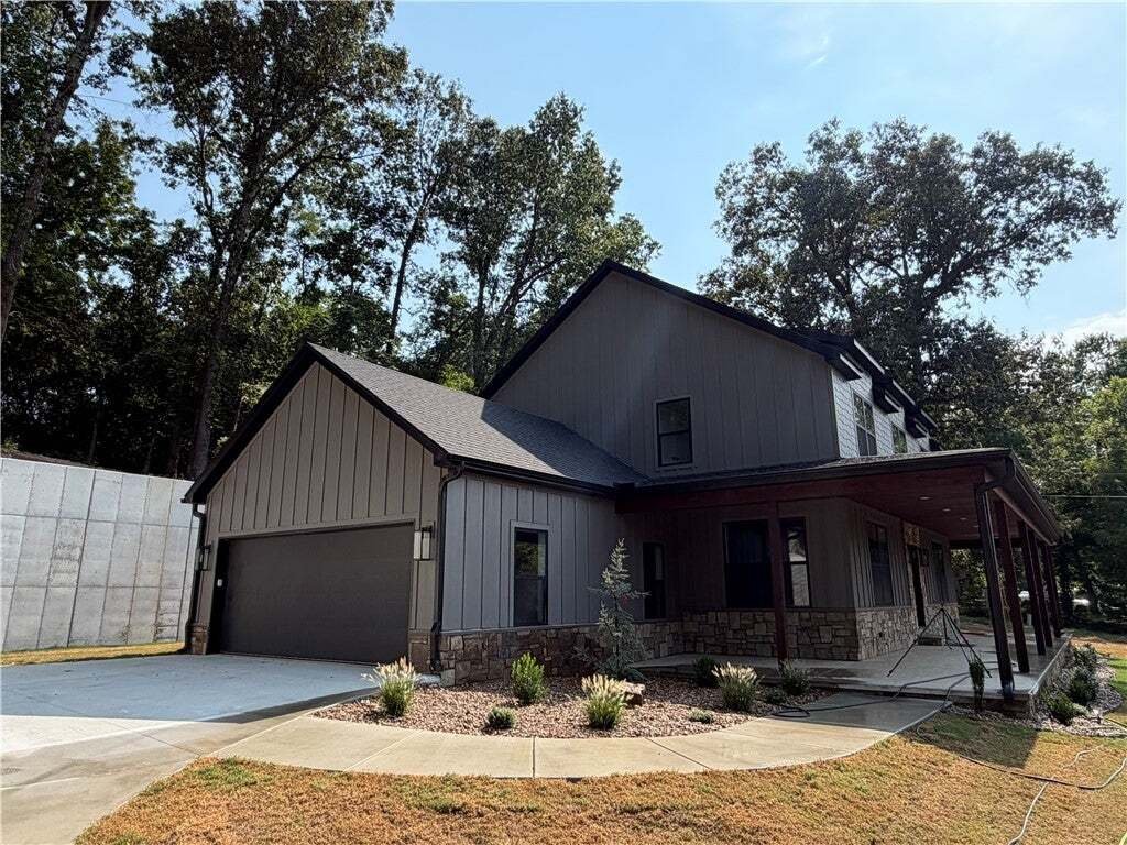 House in Johnson, Arkansas, United States 4 - 18179478