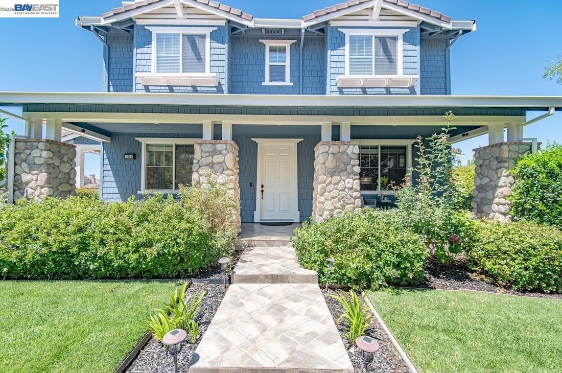 House in Livermore, California, United States 2 - 18603622