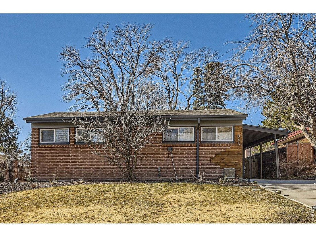 House in Denver, Colorado, United States 3 - 18601552