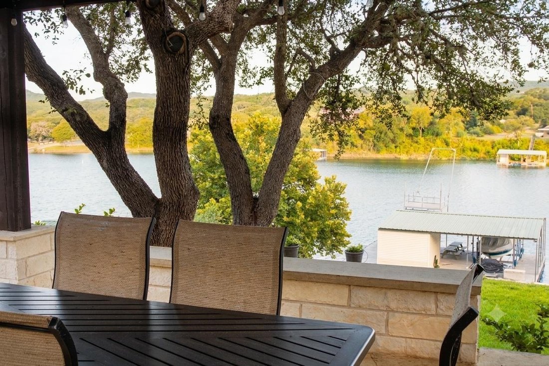 House in Leander, Texas, United States 1 - 17934142