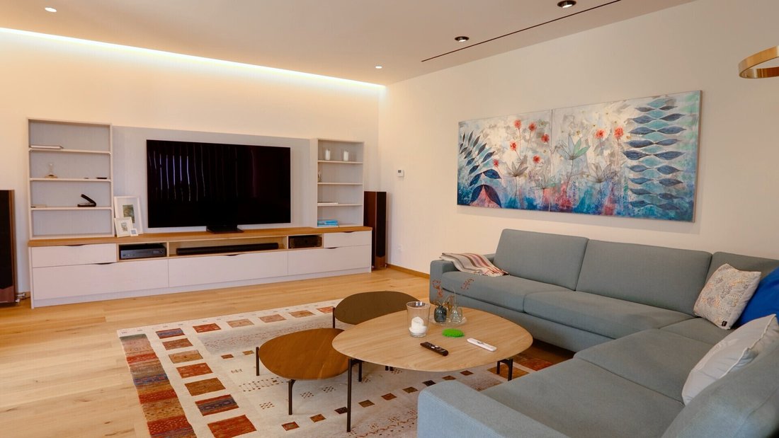 Villa in Rotes Velles, Calvia, Balearic Islands 5 - 18526700