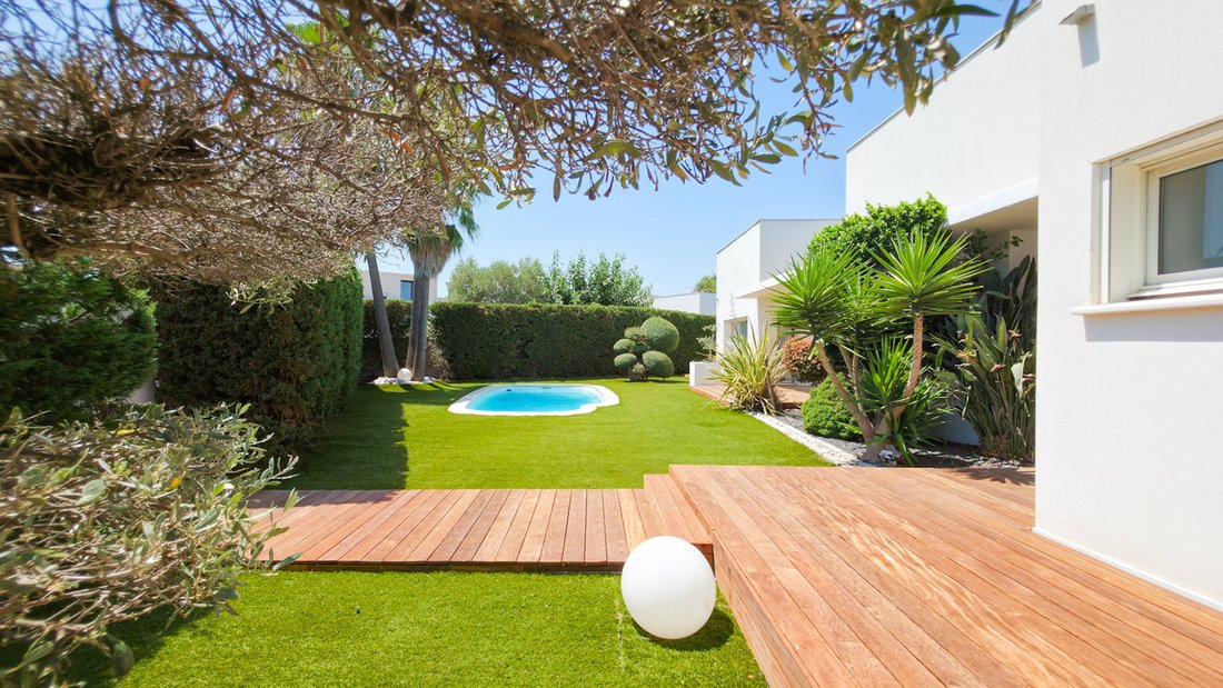 Villa in Cabestany, Occitania, France 1 - 18597844