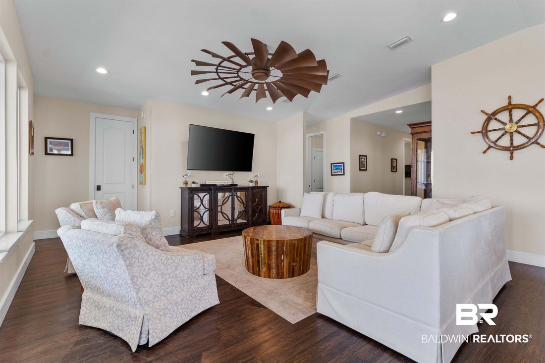 House in Gulf Shores, Alabama, United States 5 - 17854412