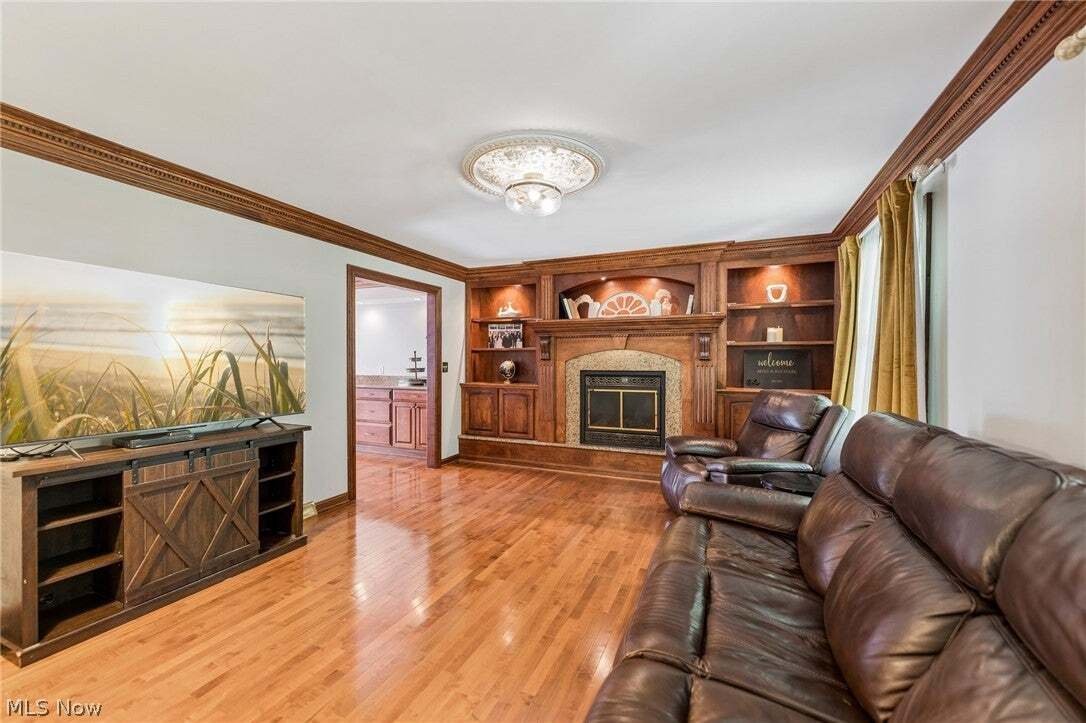 House in Tallmadge, Ohio, United States 4 - 18601197