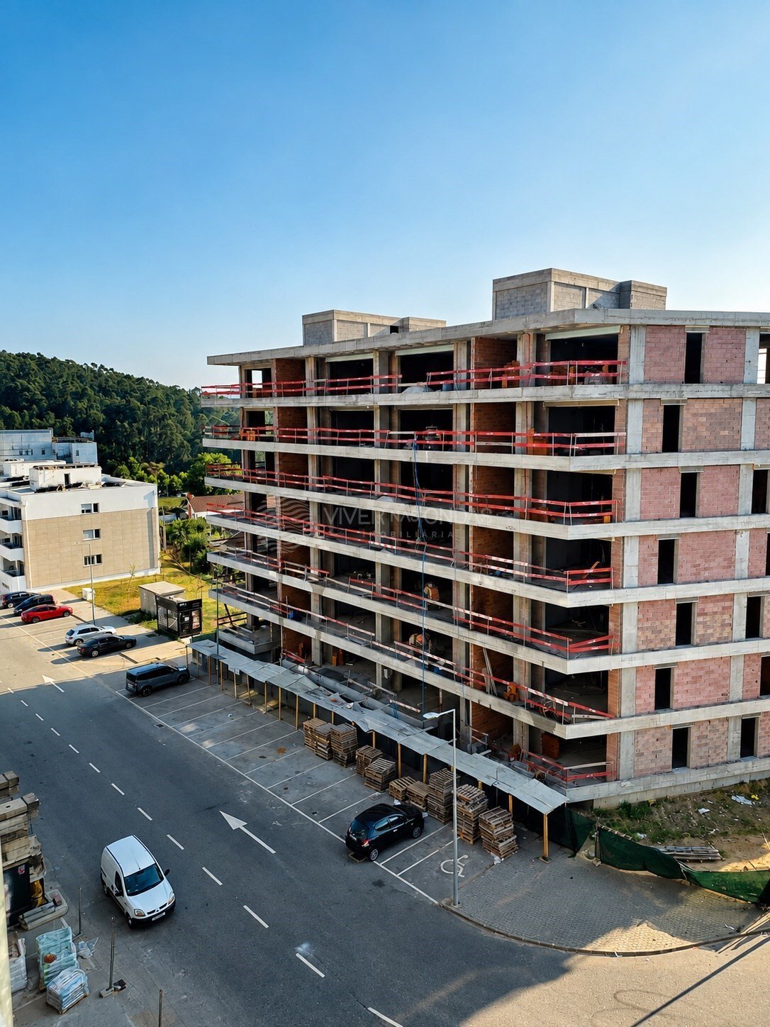 Apartment in Nogueira, Fraiao e Lamacaes, Braga, Portugal 2 - 18495191