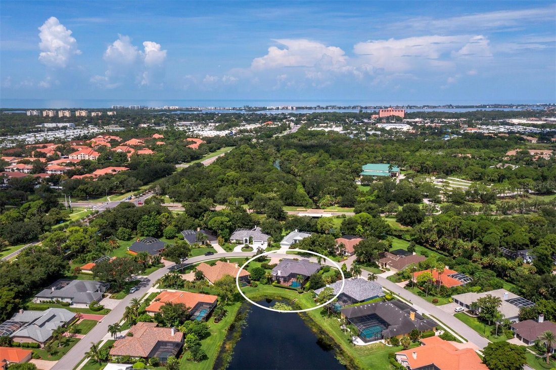 House in Sarasota, Florida, United States 4 - 17707642