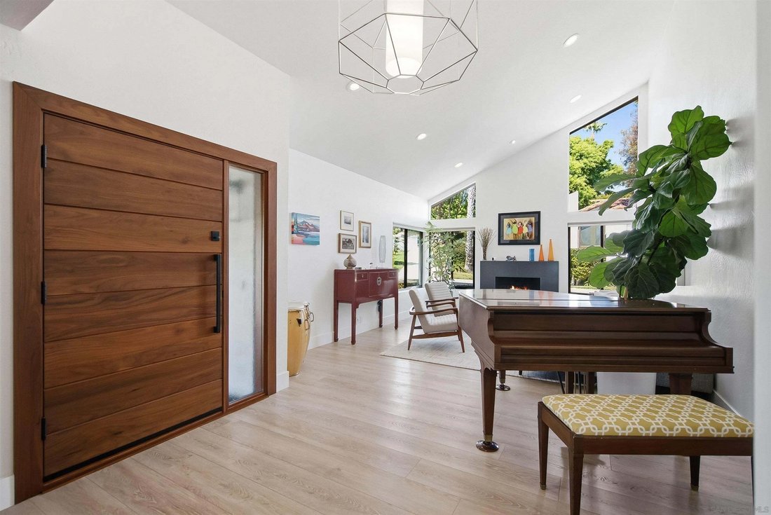 Townhouse in Solana Beach, California, United States 3 - 18597911
