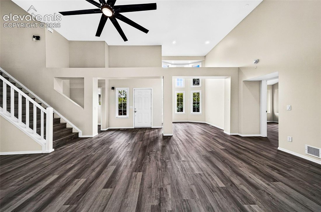 House in Colorado Springs, Colorado, United States 3 - 18591557