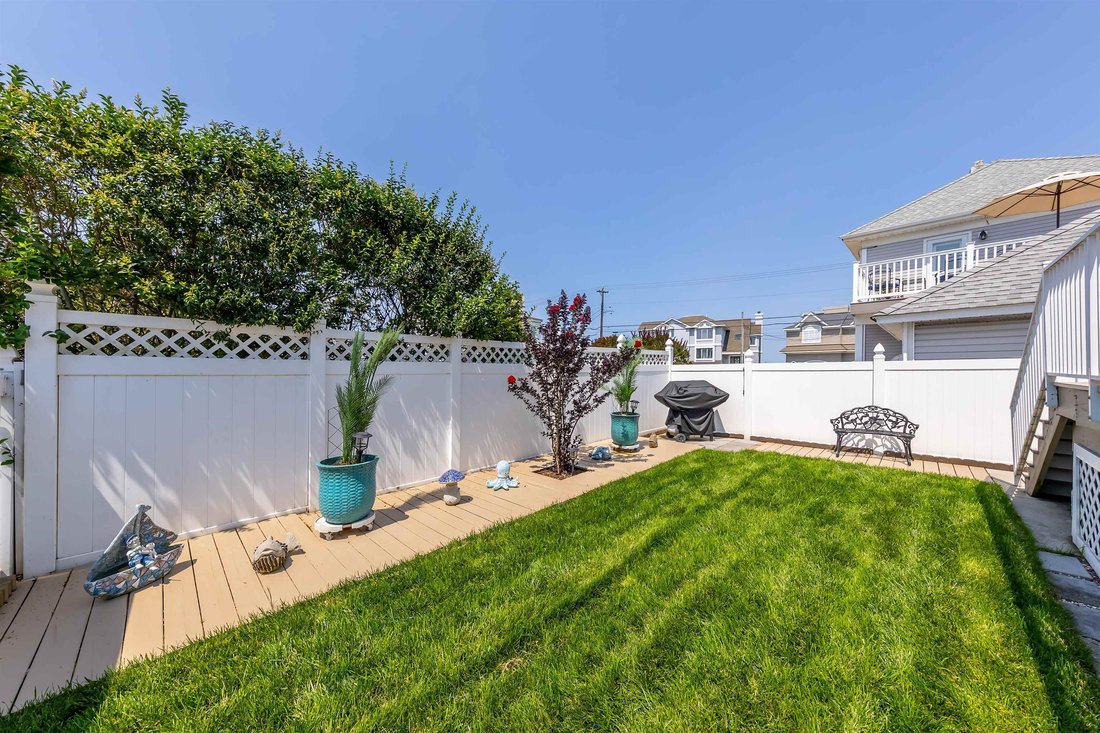 Townhouse in Wildwood, New Jersey, United States 4 - 18599612