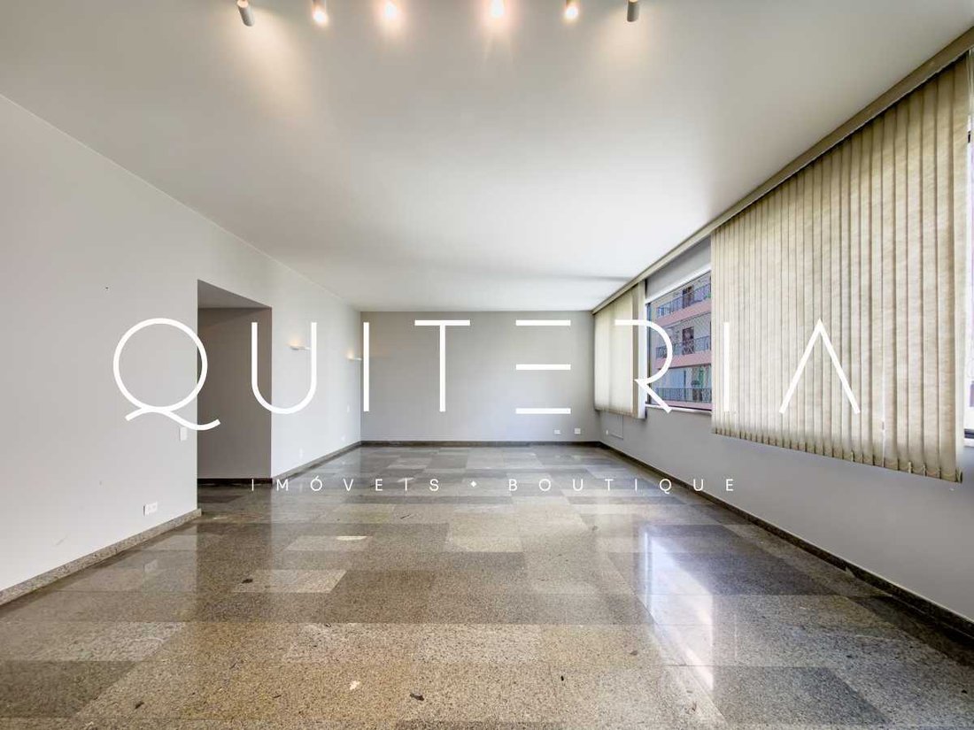 Apartment in Rio de Janeiro, State of Rio de Janeiro, Brazil 2 - 18602870