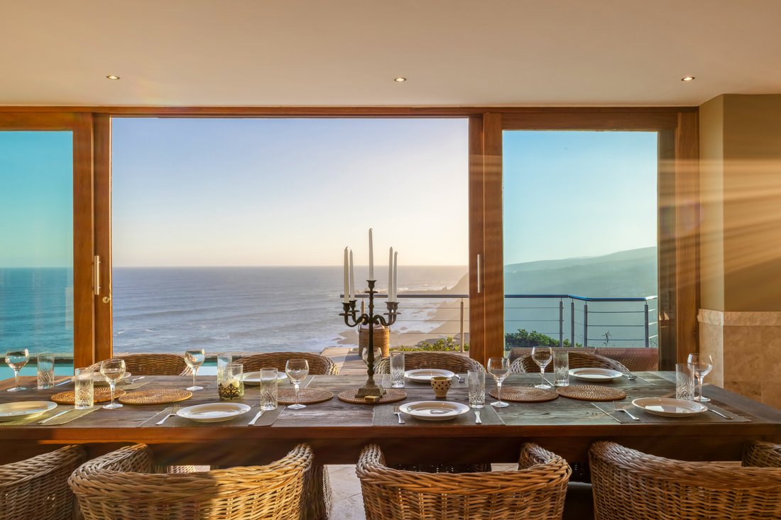 House in Pezula Private Estate, Western Cape, South Africa 2 - 18598849