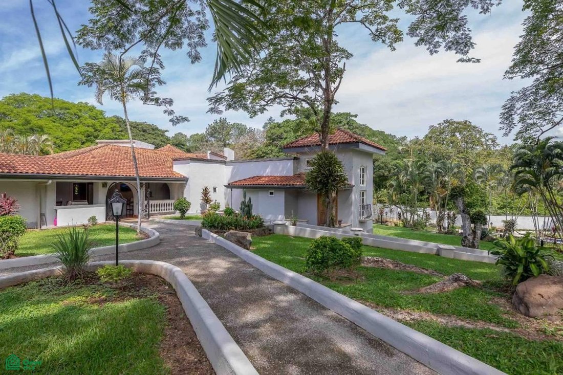 House in Turrúcares District, Alajuela Province, Costa Rica 3 - 17088266