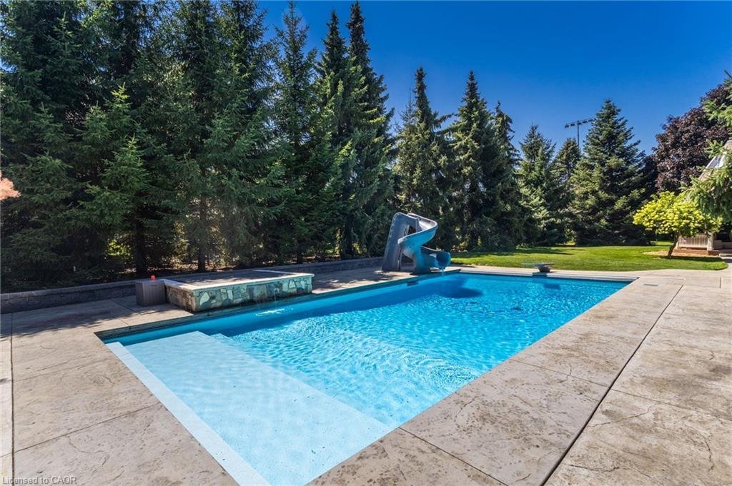 Haus in Grimsby, Ontario, Kanada 4 - 18600856
