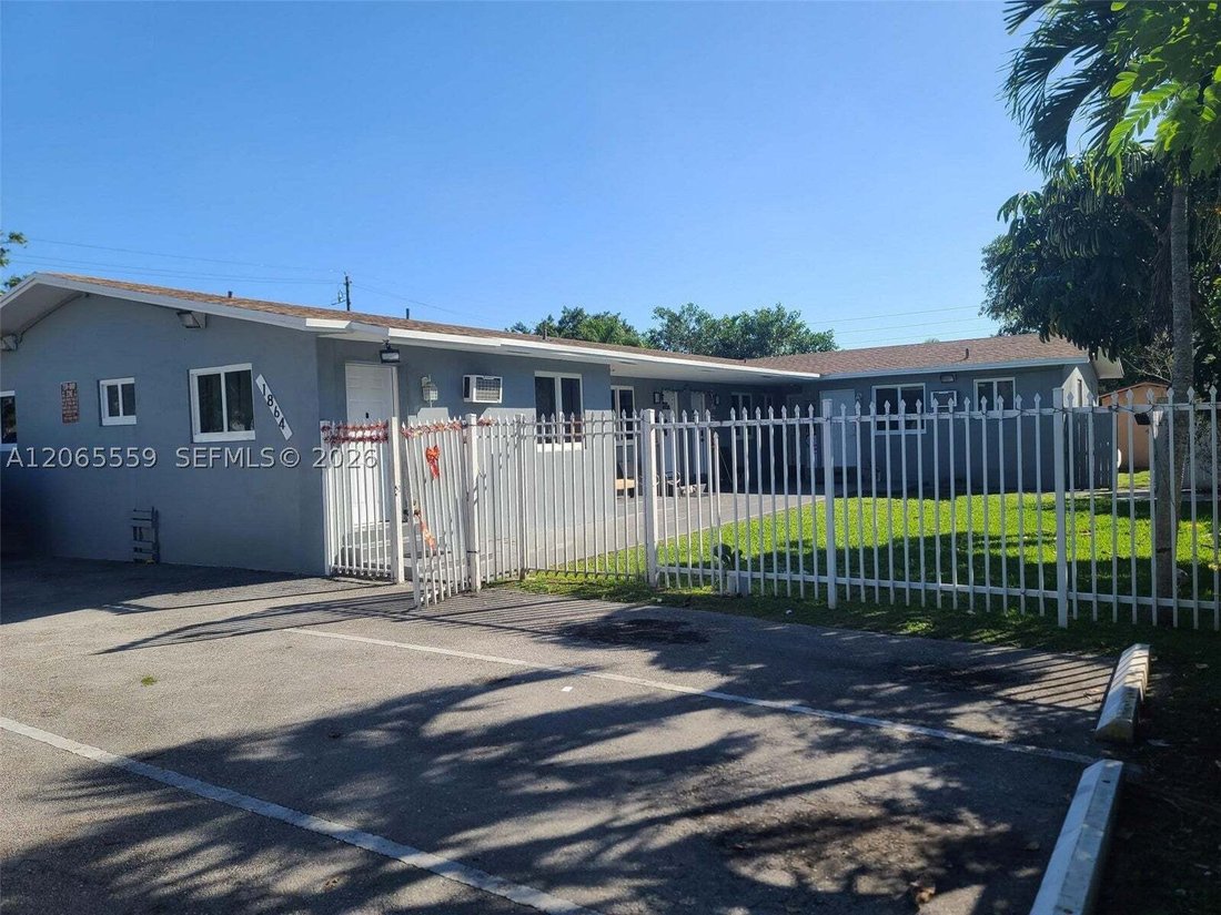 Altro a Miami, Florida, Stati Uniti 1 - 18601006