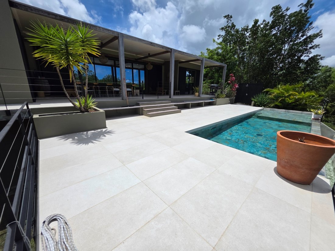 Villa in France 2 - 18602797