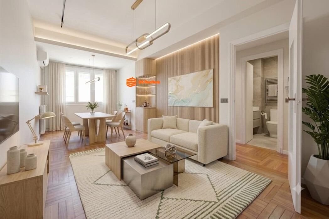 Apartment in Retiro, Madrid, Spain 1 - 18597359