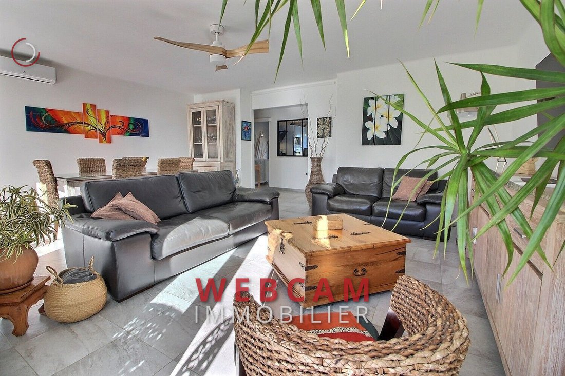 Apartment in Cannes, Provence-Alpes-Côte d'Azur, France 3 - 18598085