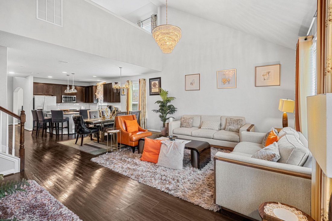 House in Pflugerville, Texas, United States 4 - 18601276