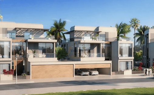 Villa in Dubai South, Dubai, United Arab Emirates 1