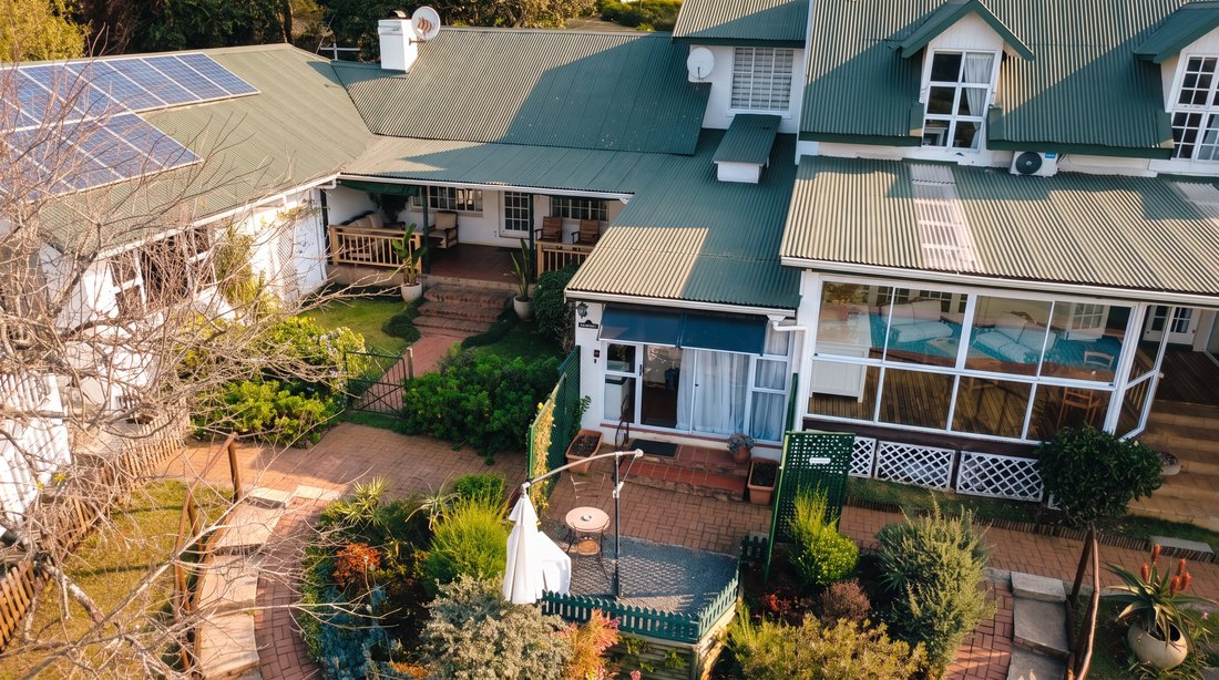 Country House in Hilton, KwaZulu-Natal, South Africa 3 - 18598847