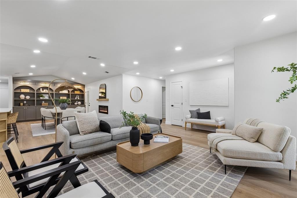 House in Dallas, Texas, United States 4 - 18602242