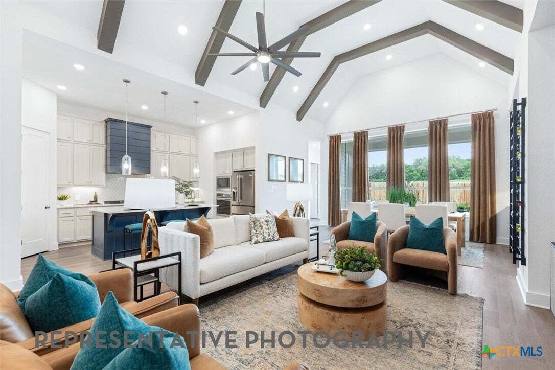 House in San Antonio, Texas, United States 5 - 18600337