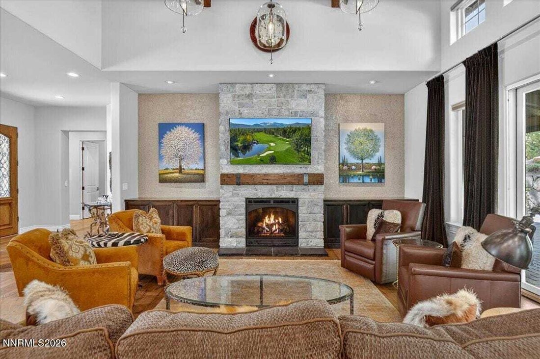 House in Reno, Nevada, United States 5 - 18603567