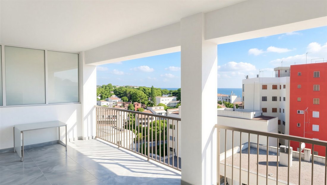 Apartment in Llucmajor, Balearic Islands, Spain 2 - 18597792