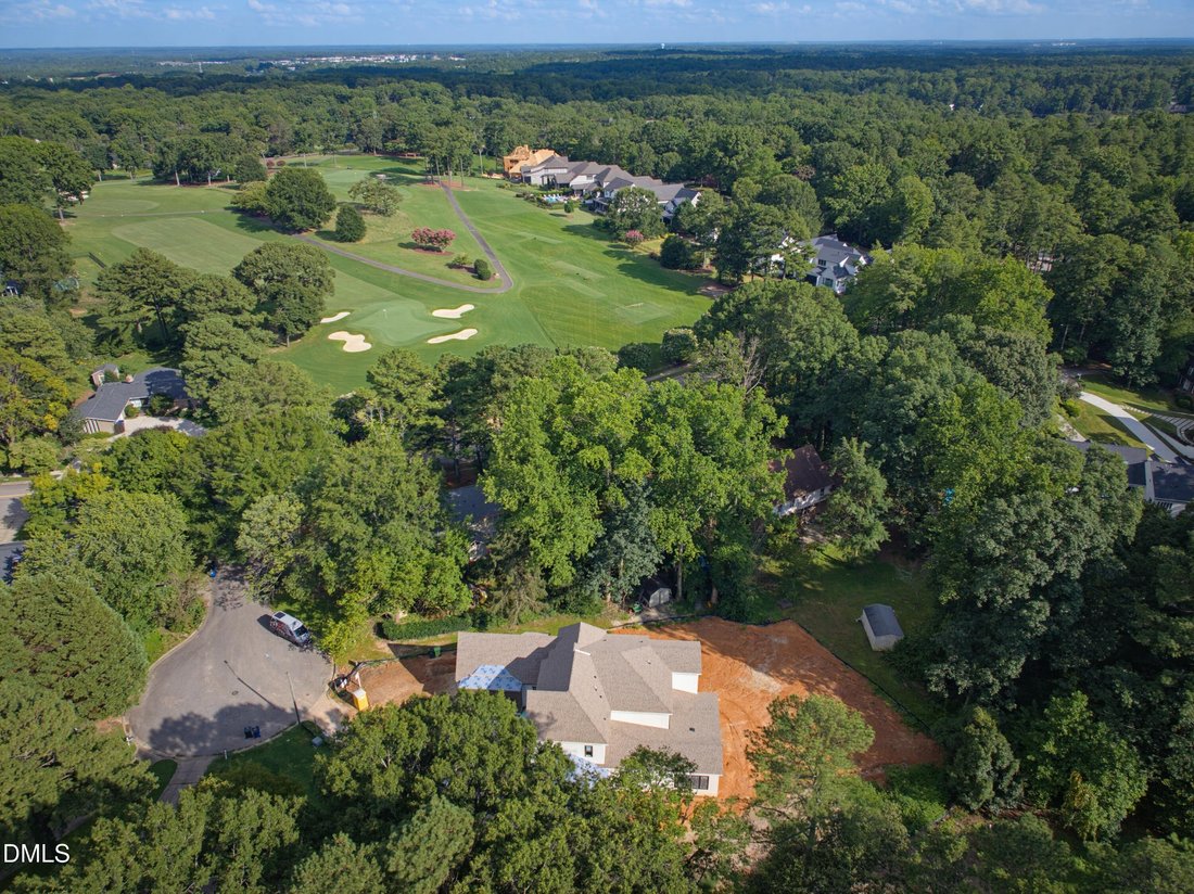 House in Raleigh, North Carolina, United States 3 - 18217613