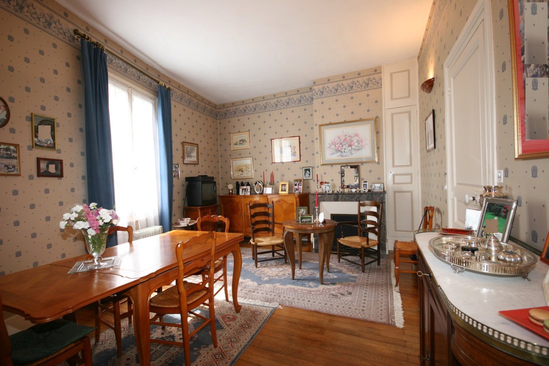 House in Gare-Croix Verte-Ile Offard-Millocheau, Saumur, France 5 - 16480078