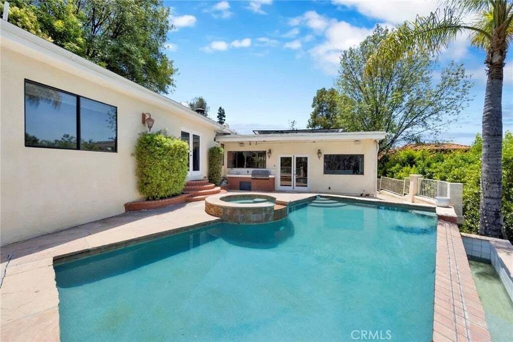 House in Los Angeles, California, United States 3 - 18597939