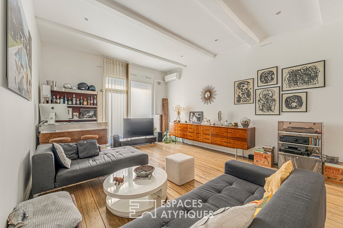 Apartment in Castellane, 6e Arrondissement, Marseille 4 - 18598842