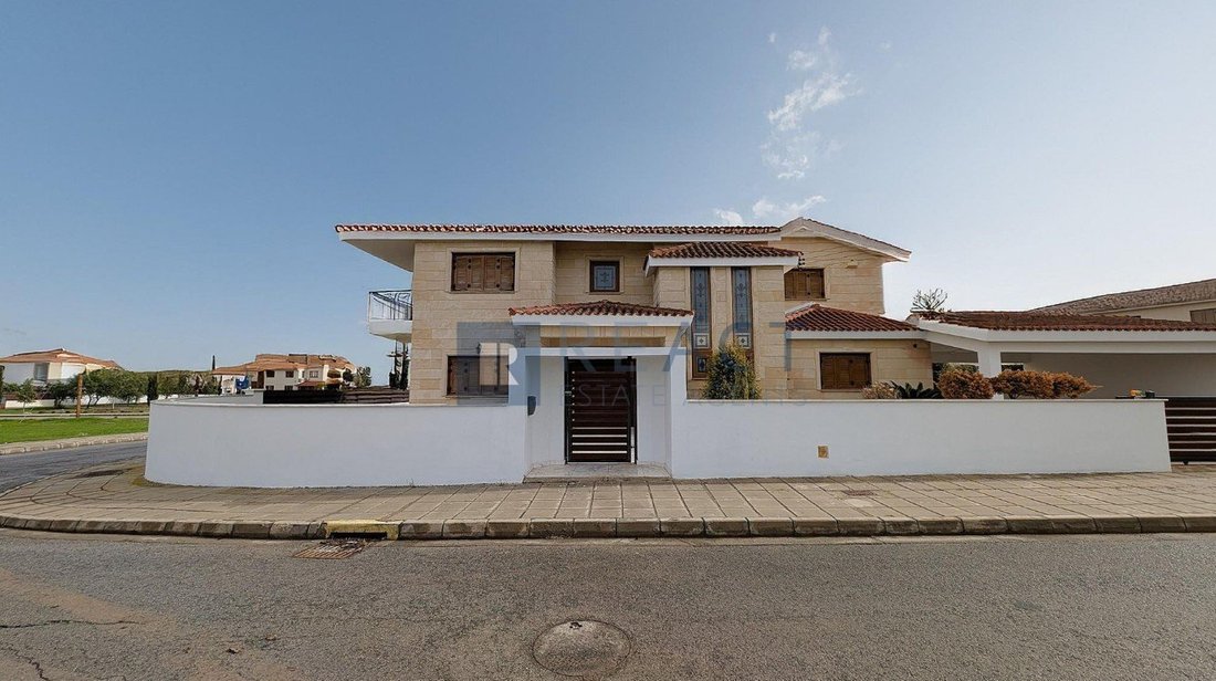House in Dali, Nicosia, Cyprus 2 - 18602791