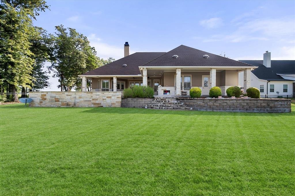 House in Corsicana, Texas, United States 3 - 18577543