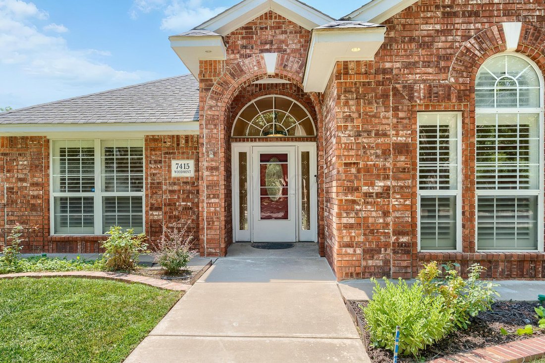 House in Amarillo, Texas, United States 2 - 18596704