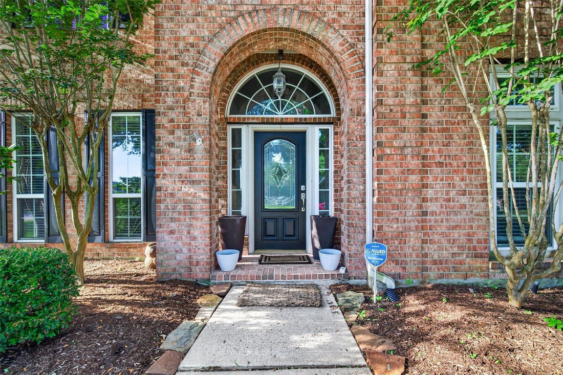 House in Pearland, Texas, United States 2 - 18602105