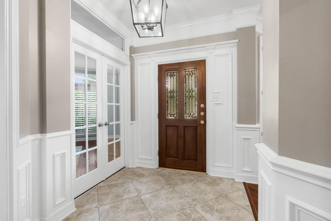 Casa en Houston, Texas, Estados Unidos 3 - 18602130