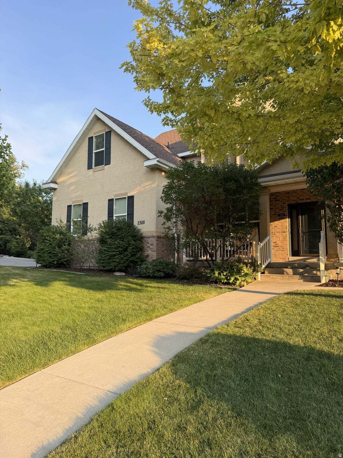 House in Springville, Utah, United States 4 - 18596625