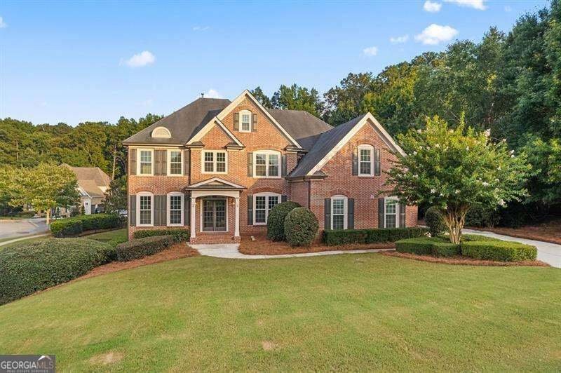 House in Acworth, Georgia, United States 1 - 18597771