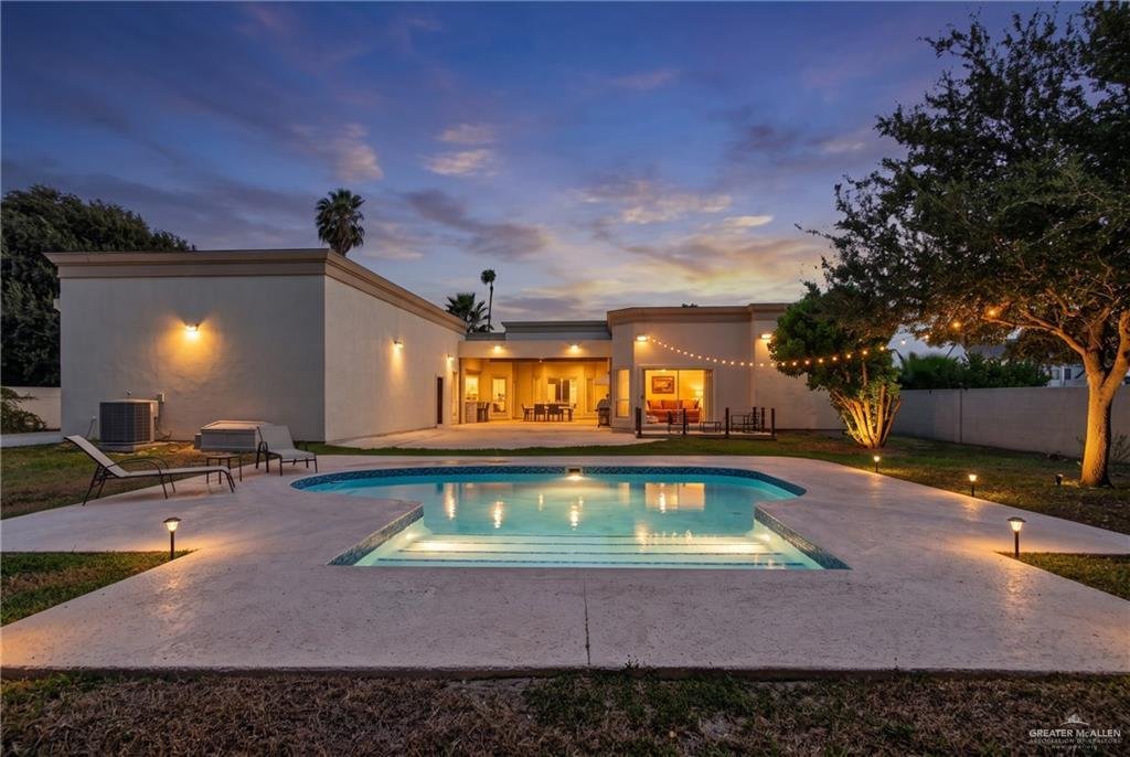 House in Mission, Texas, United States 1 - 18596320