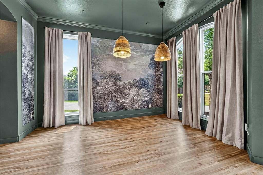 House in Allen, Texas, United States 4 - 18053885
