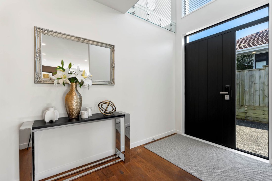 House in Auckland, Auckland, New Zealand 1 - 18397887
