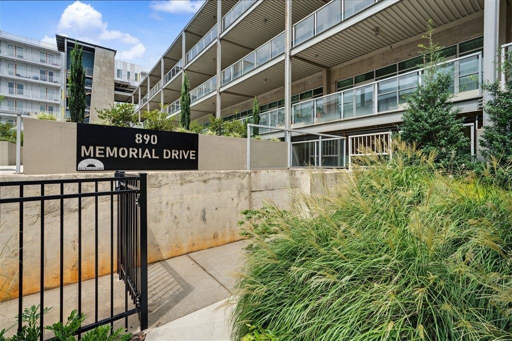 Condo in Atlanta, Georgia, United States 1 - 18597075