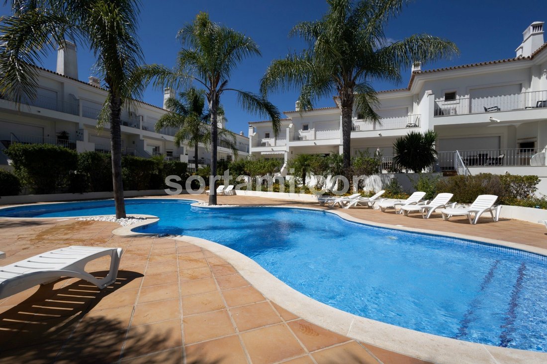 Maison à Boliqueime, Algarve, Portugal 1 - 18602547
